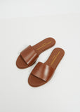 Slide in Leather