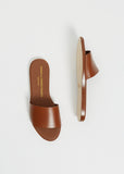Slide in Leather