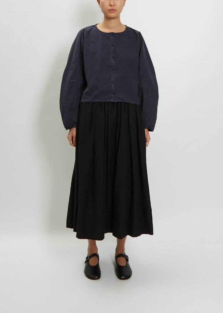 Working Blouse Garment Dye
