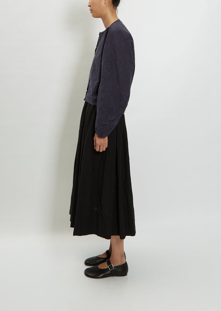 Working Blouse Garment Dye