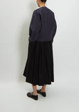 Working Blouse Garment Dye