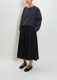 Working Blouse Garment Dye