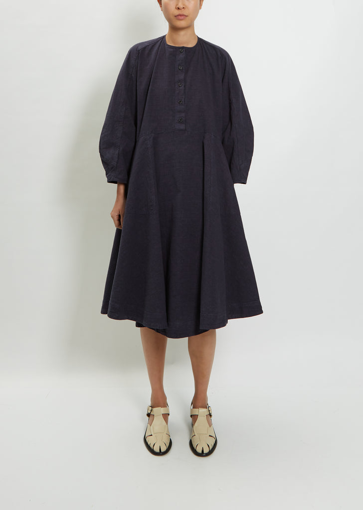 Working Dress Garment Dye
