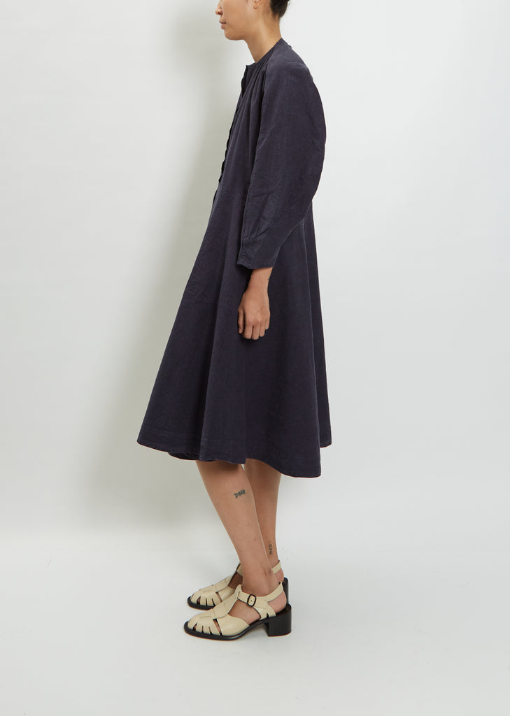 Working Dress Garment Dye