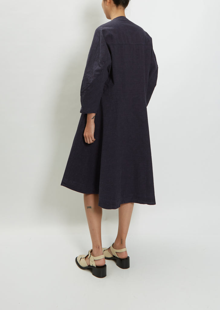 Working Dress Garment Dye
