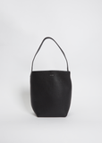 Medium N/S Park Tote — Black