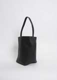 Medium N/S Park Tote — Black