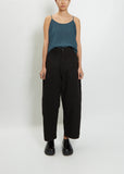 Button Fly Trousers — Shikoku