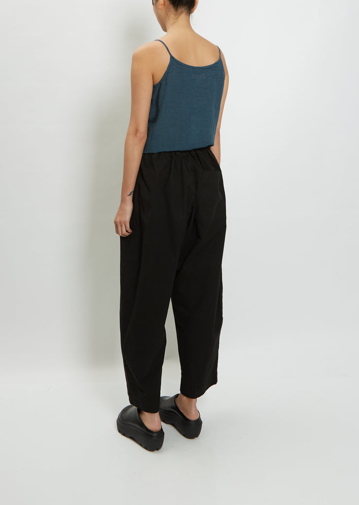 Button Fly Trousers — Shikoku