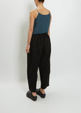 Button Fly Trousers — Shikoku