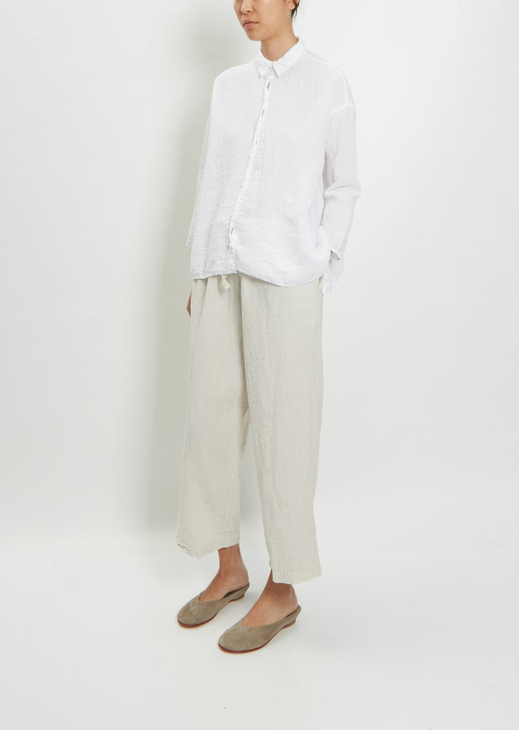 Chemise Large Oli