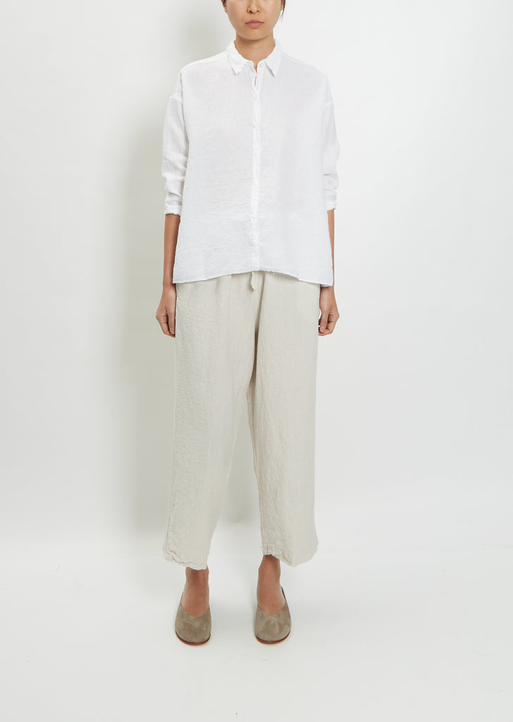 Chemise Large Oli