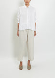 Chemise Large Oli