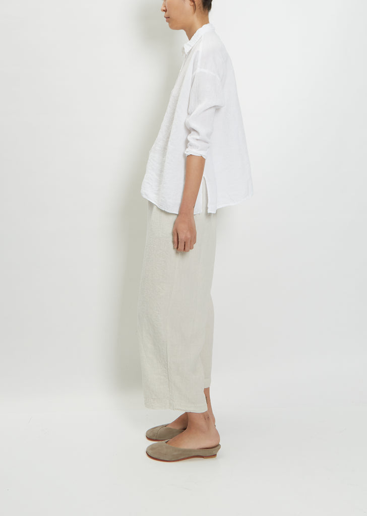 Chemise Large Oli