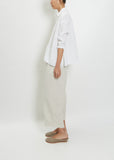 Chemise Large Oli