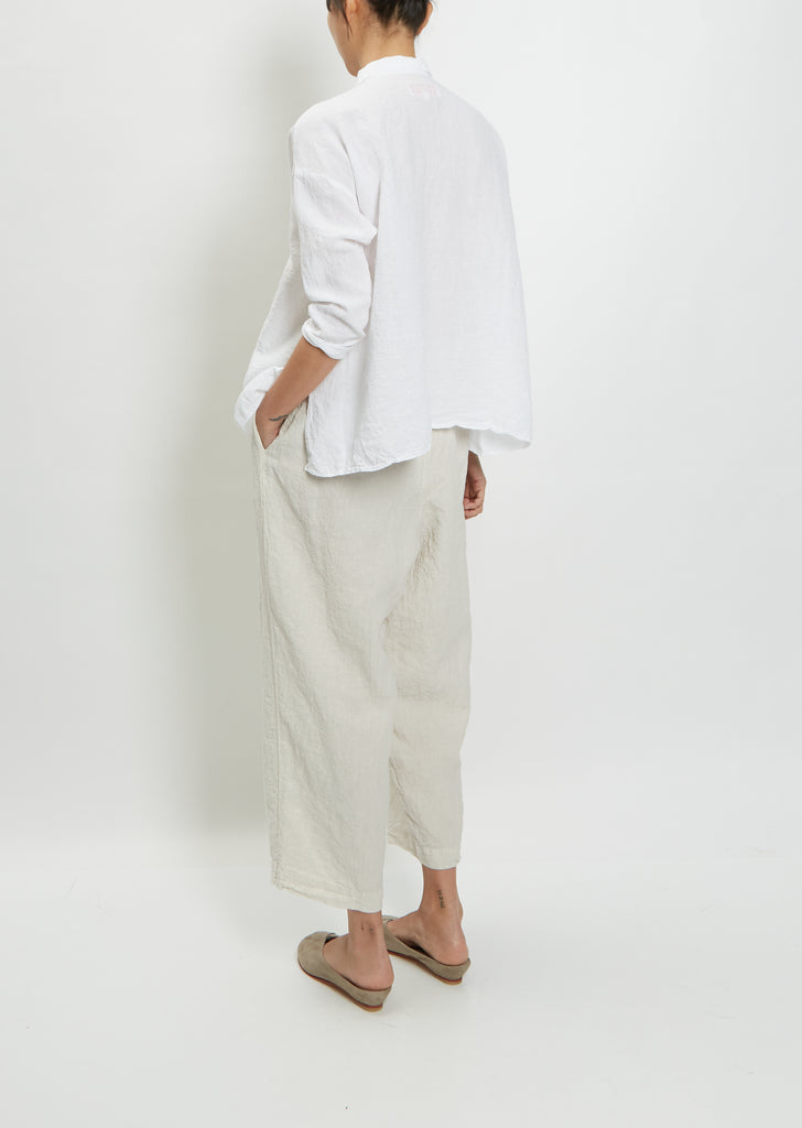 Chemise Large Oli