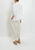 Chemise Large Oli