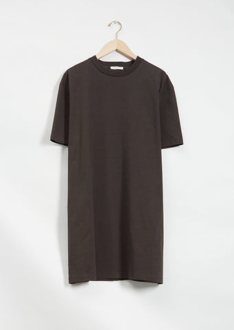 Gazaco Top — Charcoal