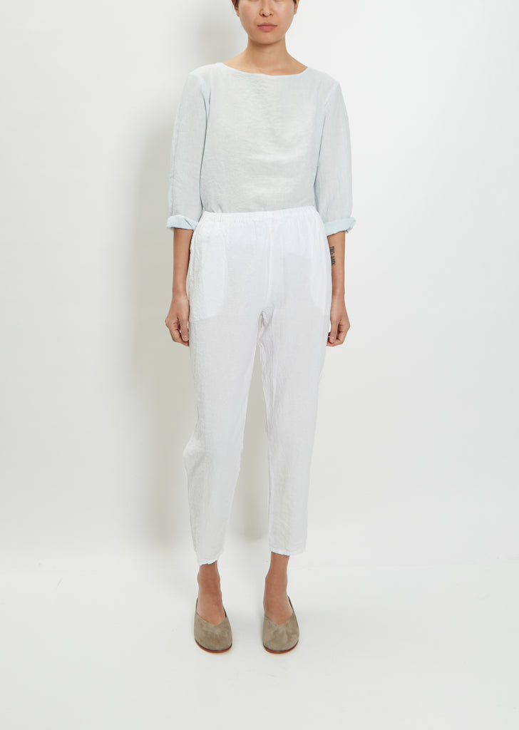Pantalon Simple Oli