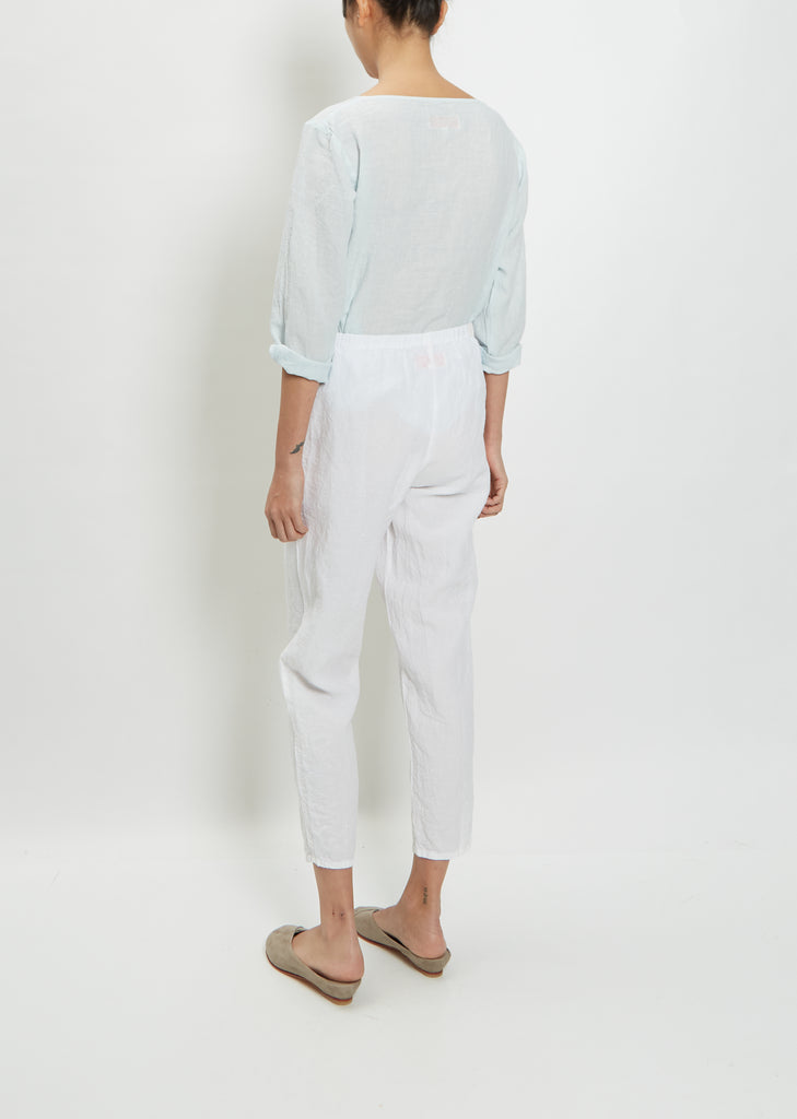 Pantalon Simple Oli