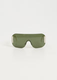Avatar Sunglasses — Ivory