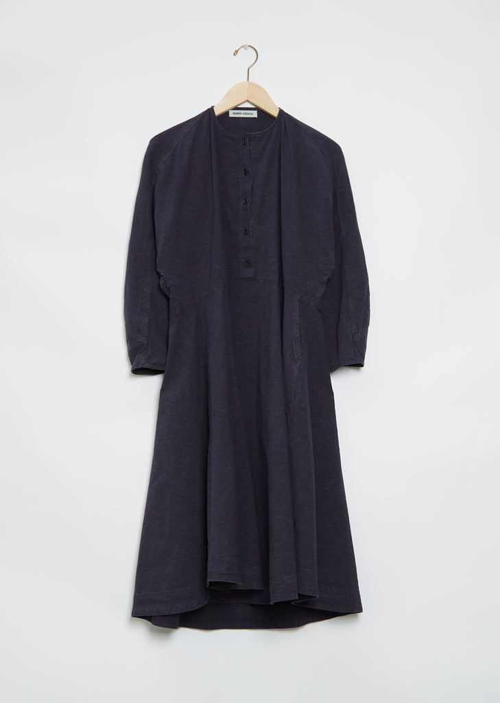 Working Dress Garment Dye