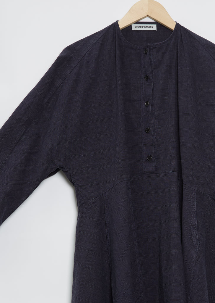 Working Dress Garment Dye