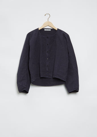 Working Blouse Garment Dye