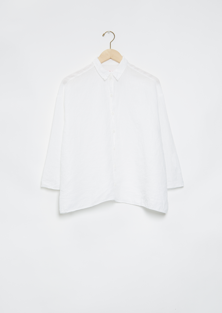 Chemise Large Oli
