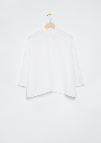 Chemise Large Oli