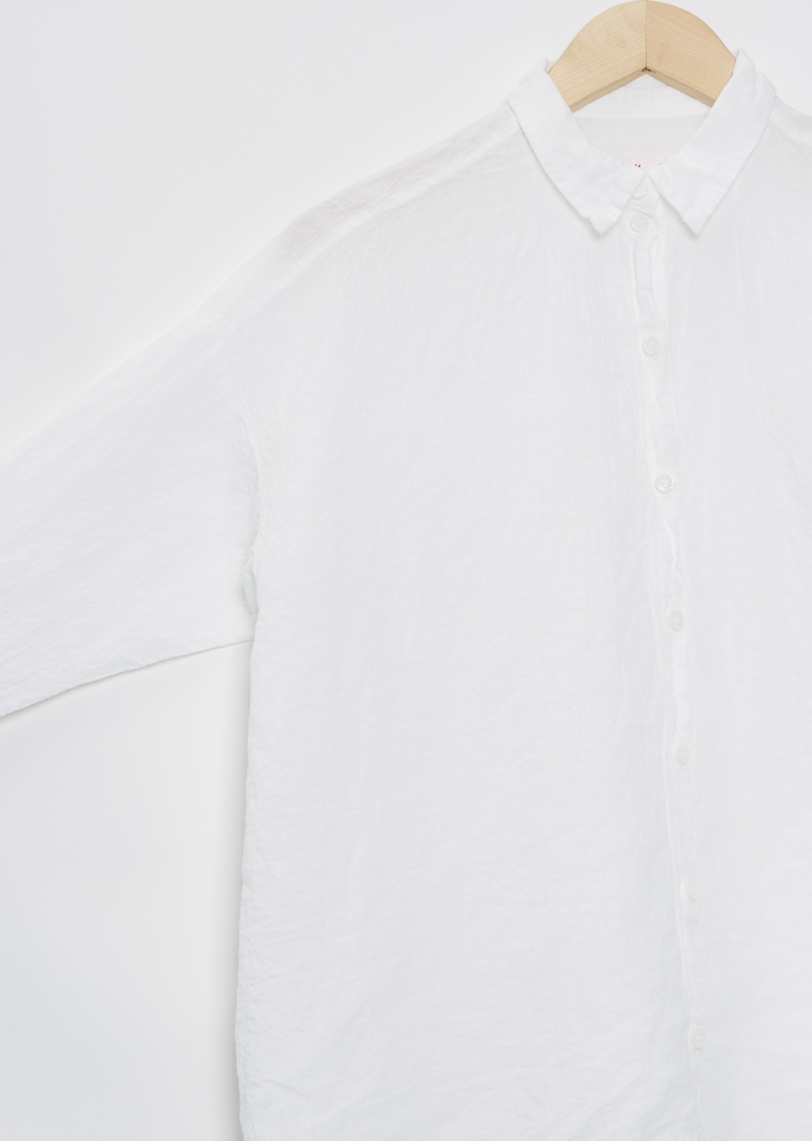 Chemise Large Oli