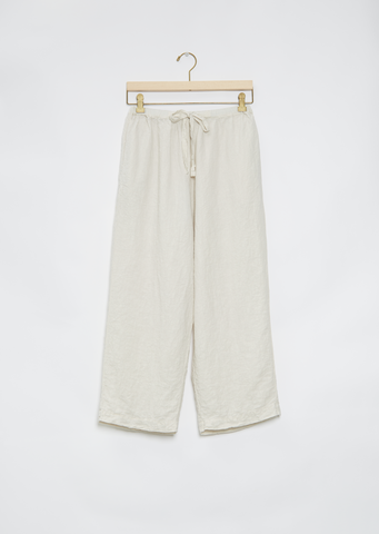 Pyjama Pant Oli