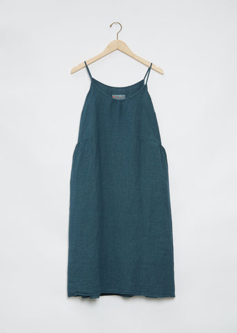 Robe Bretelle Oli Dress