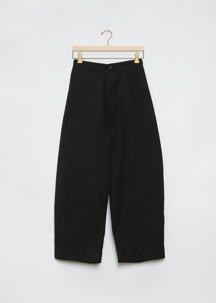 Button Fly Trousers — Shikoku