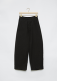 Button Fly Trousers — Shikoku