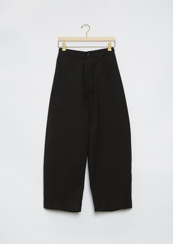 Button Fly Trousers — Shikoku