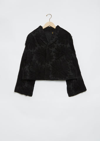 Flower Jacket