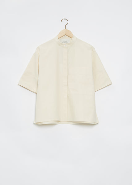NTRUL CLASSIC SHIRT beige dissonance 新品 NTRUL CLASSIC SHIRT BEIGE – DISSONANCE