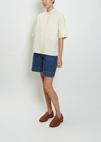 ぱ*ん様 ☆WAX☆Short soutine collar spring co コード刺繍メッシュカーディガン（セットアップ可能