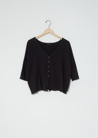Cardi F — Black