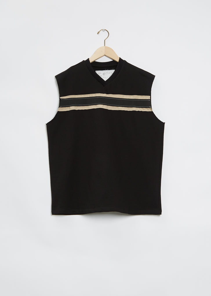 Research Stripe Spencer