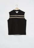 Research Stripe Spencer