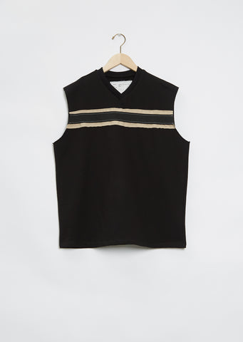 Research Stripe Spencer
