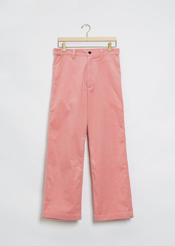 Worker Pants