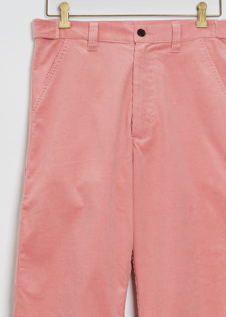 Worker Pants
