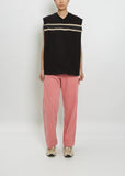 Research Stripe Spencer