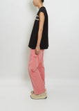 Research Stripe Spencer
