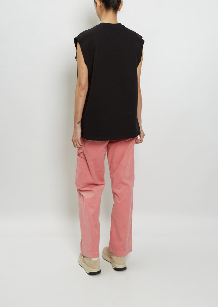 Research Stripe Spencer