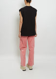 Research Stripe Spencer