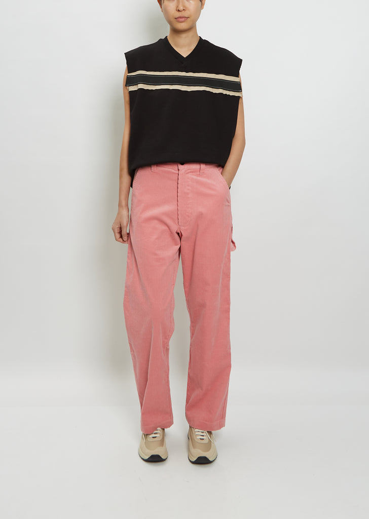 Worker Pants